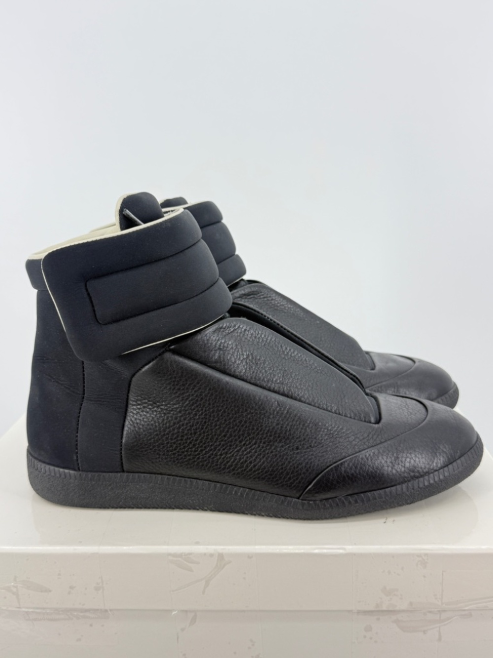Margiela Future High Two Tone